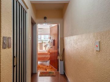 VENTA AMOBLADO - MONOAMBIENTE IDEAL RENTA