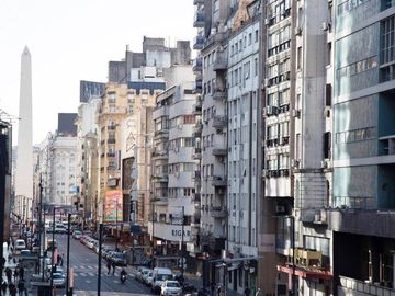 VENTA AMOBLADO - MONOAMBIENTE IDEAL RENTA