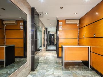 VENTA AMOBLADO - MONOAMBIENTE IDEAL RENTA