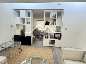 OPORTUNIDAD PRECIOSO Y MODERNO DUPLEX EN TOWNHOUSE CHICUREO