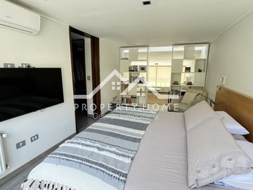 OPORTUNIDAD PRECIOSO Y MODERNO DUPLEX EN TOWNHOUSE CHICUREO