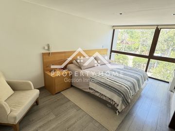 OPORTUNIDAD PRECIOSO Y MODERNO DUPLEX EN TOWNHOUSE CHICUREO