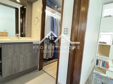 OPORTUNIDAD PRECIOSO Y MODERNO DUPLEX EN TOWNHOUSE CHICUREO