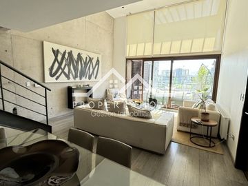 OPORTUNIDAD PRECIOSO Y MODERNO DUPLEX EN TOWNHOUSE CHICUREO