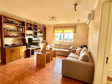 VENTA 5 DORM CHICUREO PIEDRA ROJA
