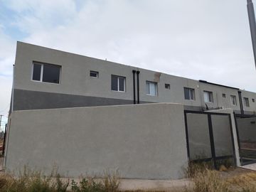 DUPLEX EN VENTA ALTOS DE ALBERDI