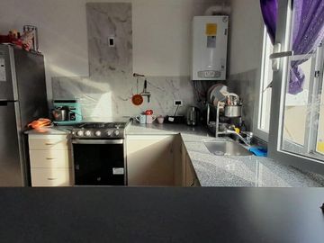 DUPLEX EN VENTA ALTOS DE ALBERDI