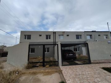 DUPLEX EN VENTA ALTOS DE ALBERDI
