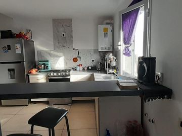 DUPLEX EN VENTA ALTOS DE ALBERDI