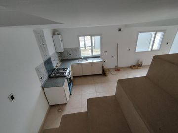 DUPLEX EN VENTA ALTOS DE ALBERDI