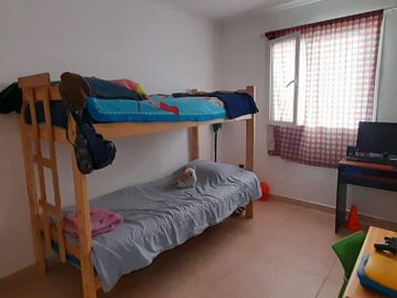 DUPLEX EN VENTA ALTOS DE ALBERDI