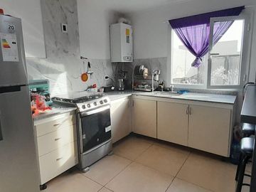 DUPLEX EN VENTA ALTOS DE ALBERDI