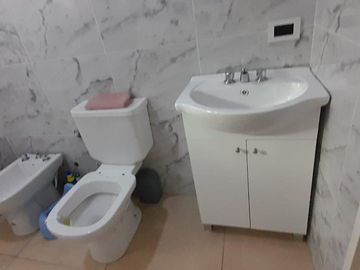 DUPLEX EN VENTA ALTOS DE ALBERDI