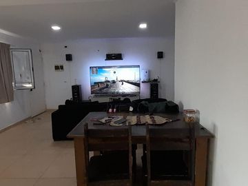 DUPLEX EN VENTA ALTOS DE ALBERDI