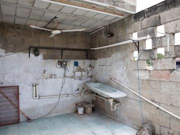 CASA EN VENTA PARA REMODELAR EN EL CENTRO HISTÓRICO DE MÉRIDA