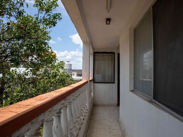 CASA EN VENTA PARA REMODELAR EN EL CENTRO HISTÓRICO DE MÉRIDA