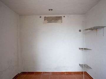 CASA EN VENTA PARA REMODELAR EN EL CENTRO HISTÓRICO DE MÉRIDA