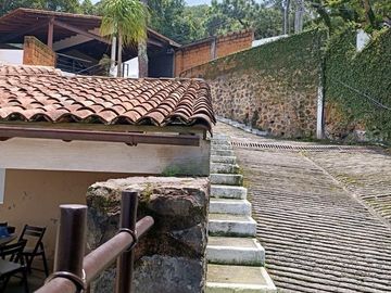 Venta casa Avándaro Valle de Bravo
