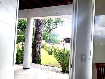 Venta casa Avándaro Valle de Bravo