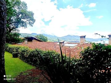 Venta casa Avándaro Valle de Bravo