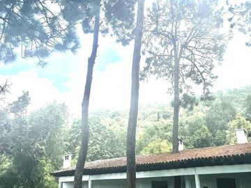 Venta casa Avándaro Valle de Bravo