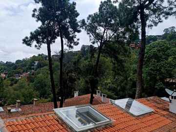 Venta casa Avándaro Valle de Bravo
