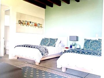 Venta casa Avándaro Valle de Bravo