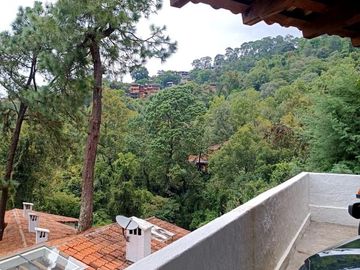Venta casa Avándaro Valle de Bravo