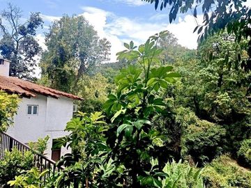 Venta casa Avándaro Valle de Bravo