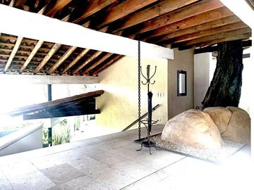 Venta casa Avándaro Valle de Bravo
