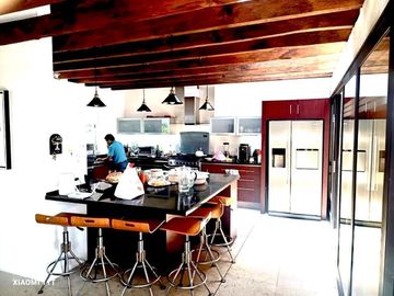 Venta casa Avándaro Valle de Bravo