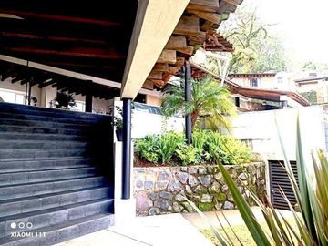 Venta casa Avándaro Valle de Bravo