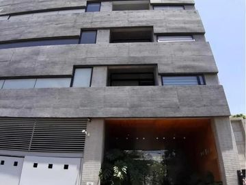 Tu nuevo hogar en Coyoacán: 2 recámaras, balcón, 2 autos y excelente ubicación