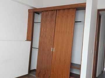 Tu nuevo hogar en Coyoacán: 2 recámaras, balcón, 2 autos y excelente ubicación