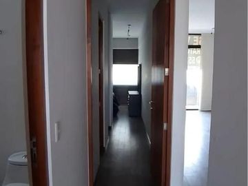 Tu nuevo hogar en Coyoacán: 2 recámaras, balcón, 2 autos y excelente ubicación