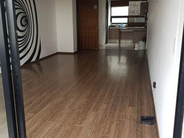 Tu nuevo hogar en Coyoacán: 2 recámaras, balcón, 2 autos y excelente ubicación