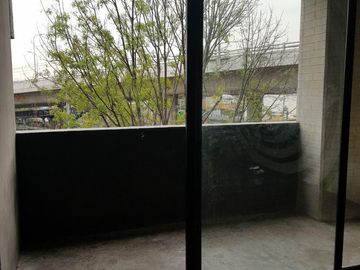 Tu nuevo hogar en Coyoacán: 2 recámaras, balcón, 2 autos y excelente ubicación