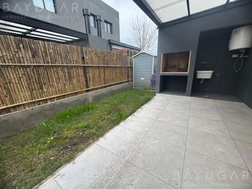 Alquiler - Dúplex en Barrio Privado El Aljibe - Manzanares