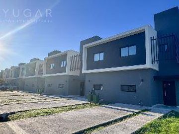 Alquiler - Dúplex en Barrio Privado El Aljibe - Manzanares