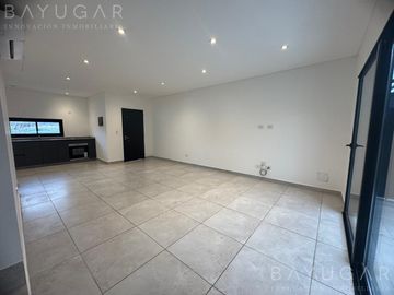 Alquiler - Dúplex en Barrio Privado El Aljibe - Manzanares