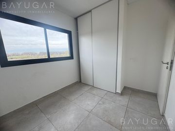 Alquiler - Dúplex en Barrio Privado El Aljibe - Manzanares