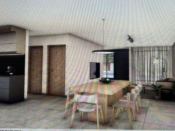 Duplex 3 dormitorios - Miradores I - Manantiales