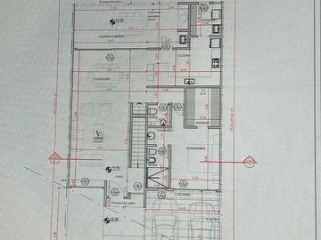 Duplex 3 dormitorios - Miradores I - Manantiales