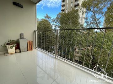Venta departamento en pleno centro de Neuquén