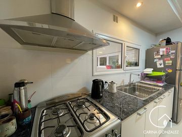 Venta departamento en pleno centro de Neuquén