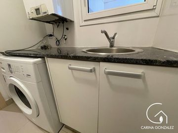 Venta departamento en pleno centro de Neuquén
