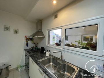 Venta departamento en pleno centro de Neuquén