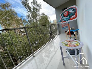 Venta departamento en pleno centro de Neuquén