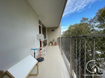 Venta departamento en pleno centro de Neuquén
