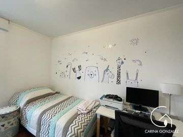 Venta departamento en pleno centro de Neuquén